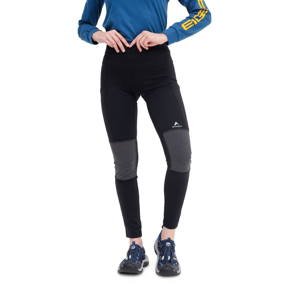 EIGER WS Vanaseekeer Hybrid Legging Pants