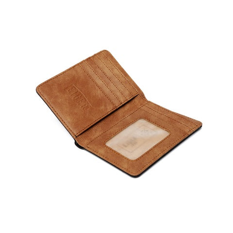EIGER Women Fortalezza Wallet 1.0