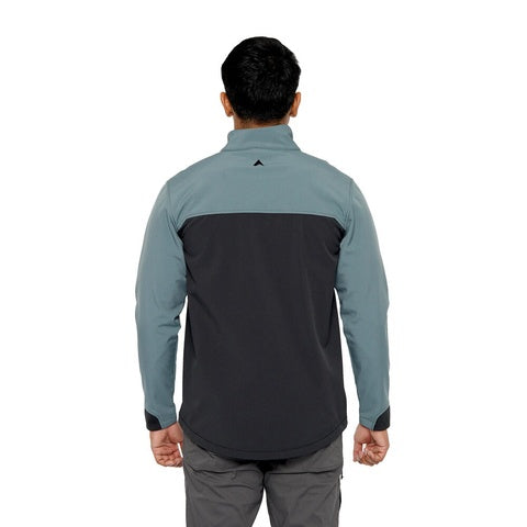 EIGER Alto Softshell Jacket