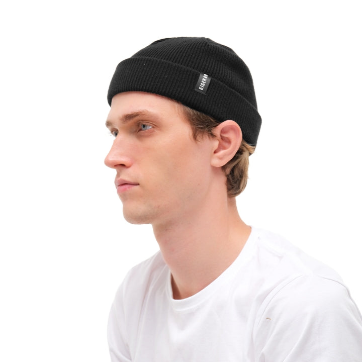EIGER X-Beanicity Beanie