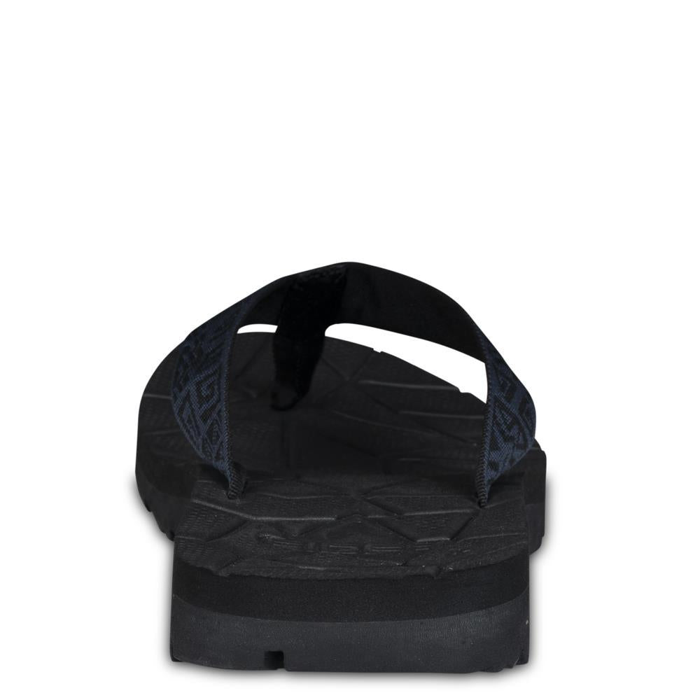 EIGER Tomahawk Pinch Strap Pattern 2 Sandals - Product Image 4