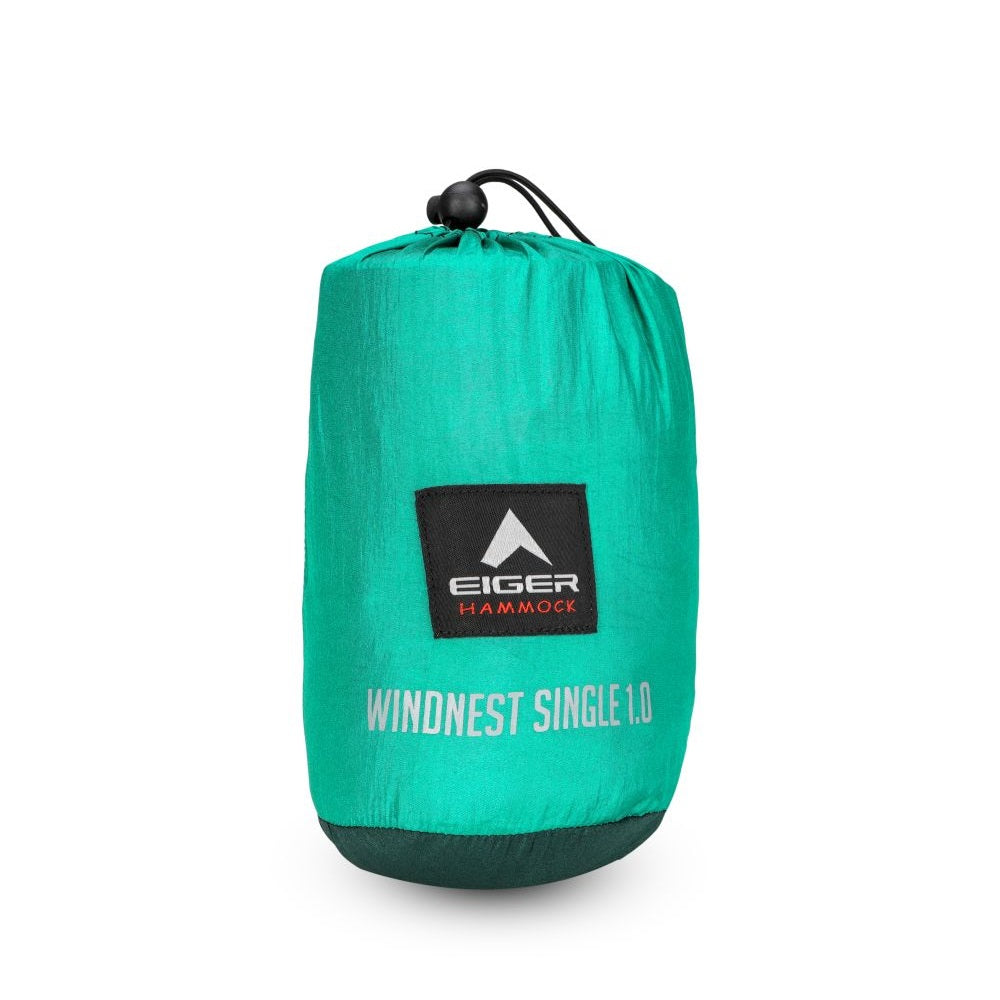 EIGER Windest Single 1.0