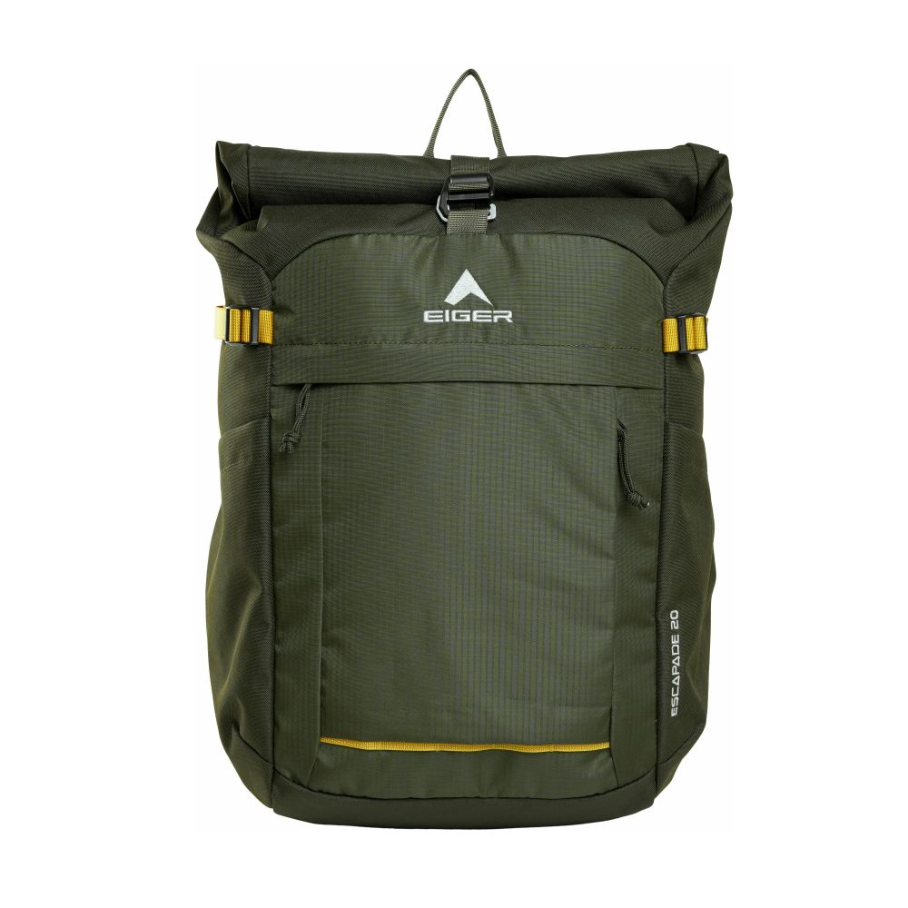 EIGER Escapade 20 Backpack