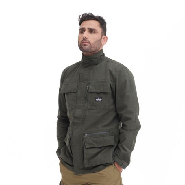 EIGER Palomar Jacket