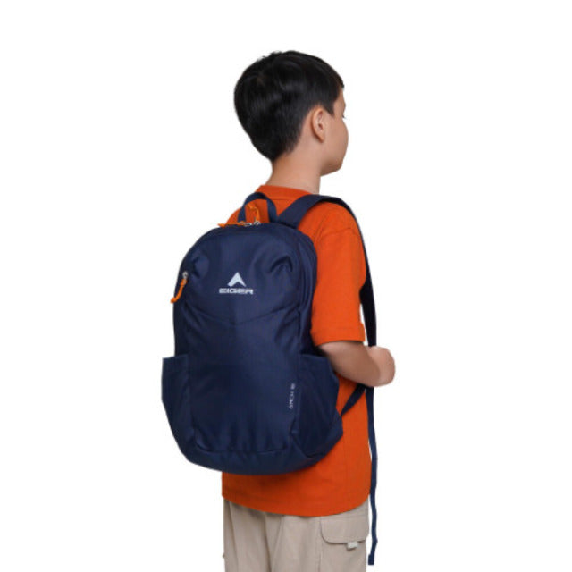 EIGER Arch 18 Junior Series Backpack
