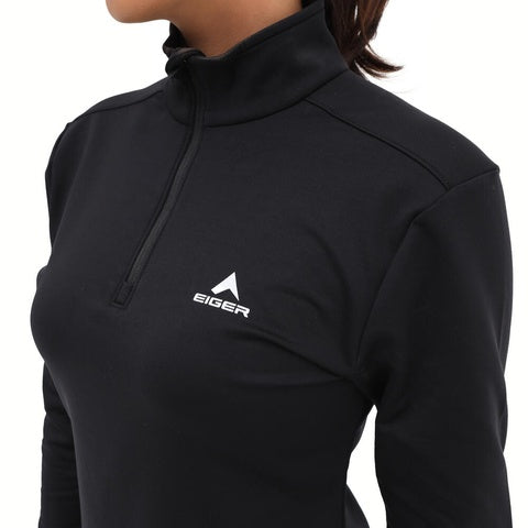 EIGER WS Zenith Baselayer Top