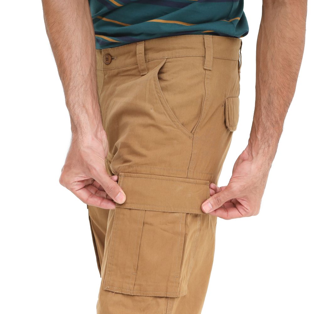 EIGER Vancouver Cargo Pants