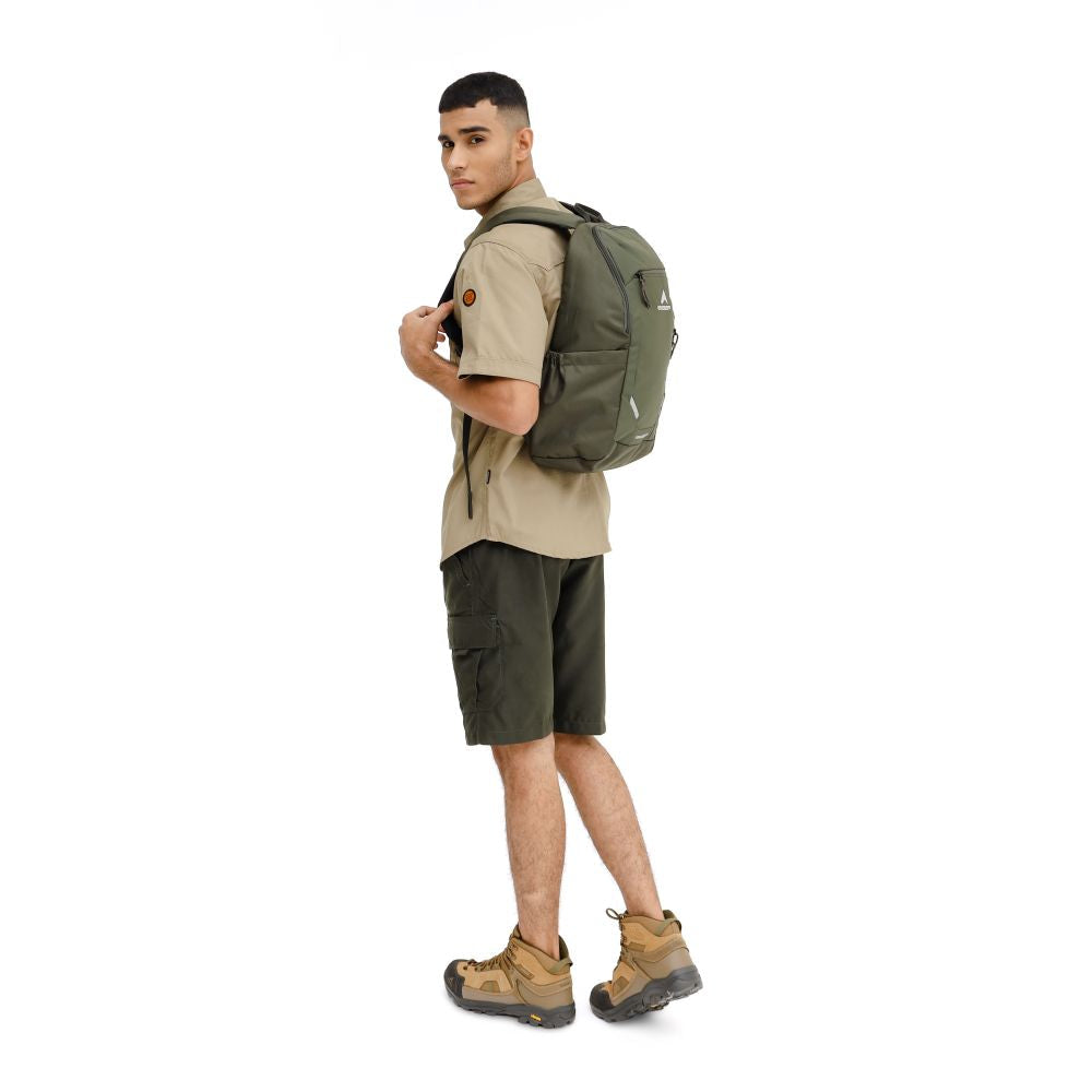 EIGER Forlough 18 Backpack
