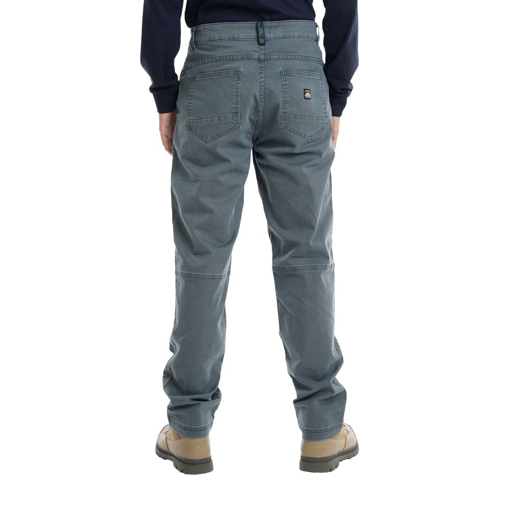 EIGER Salvage Longpant Eco