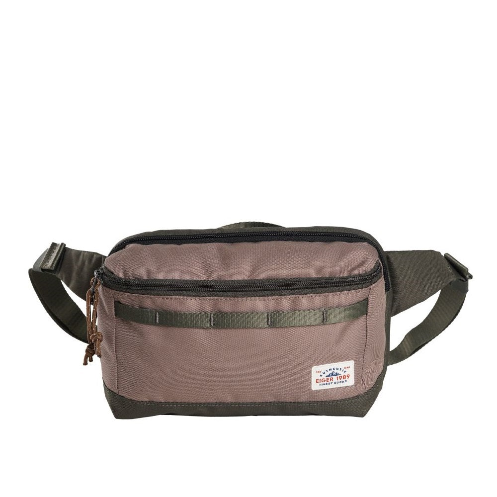 EIGER Weekender Detour Waist Bag