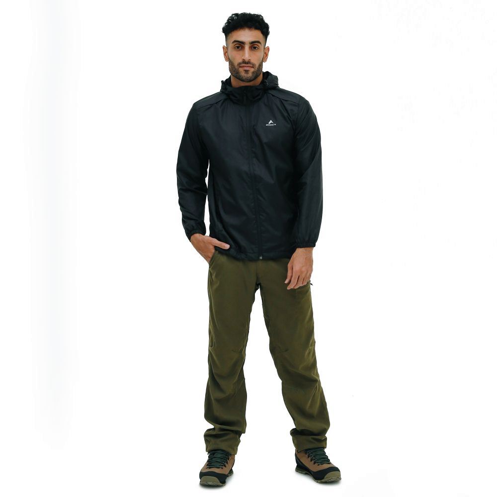 EIGER X-Mangrove 1.0 Hoodie Jacket