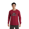 EIGER Skomer Long-Sleeved T-Shirt