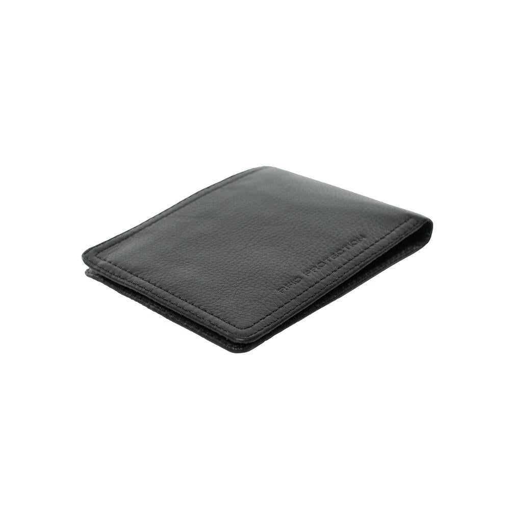 EIGER Tac Grayman Horizontal Wallet