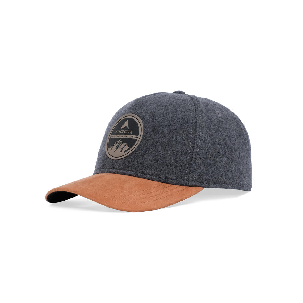 EIGER T. Baseball Cadet 1.0 Cap