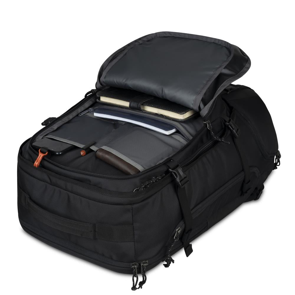 EIGER Trav Pac Vary 40 1.0 Laptop Backpack