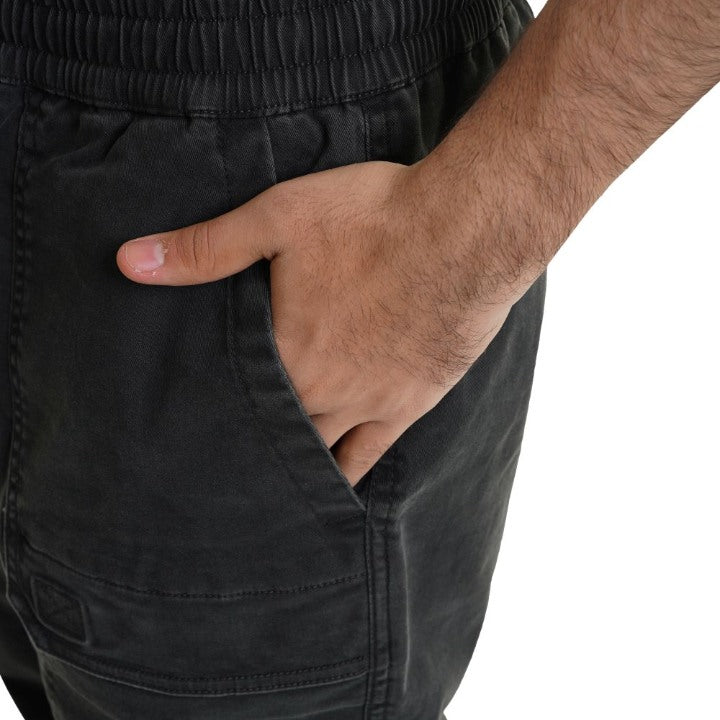 EIGER Kentawan Cargo Jogger Pants