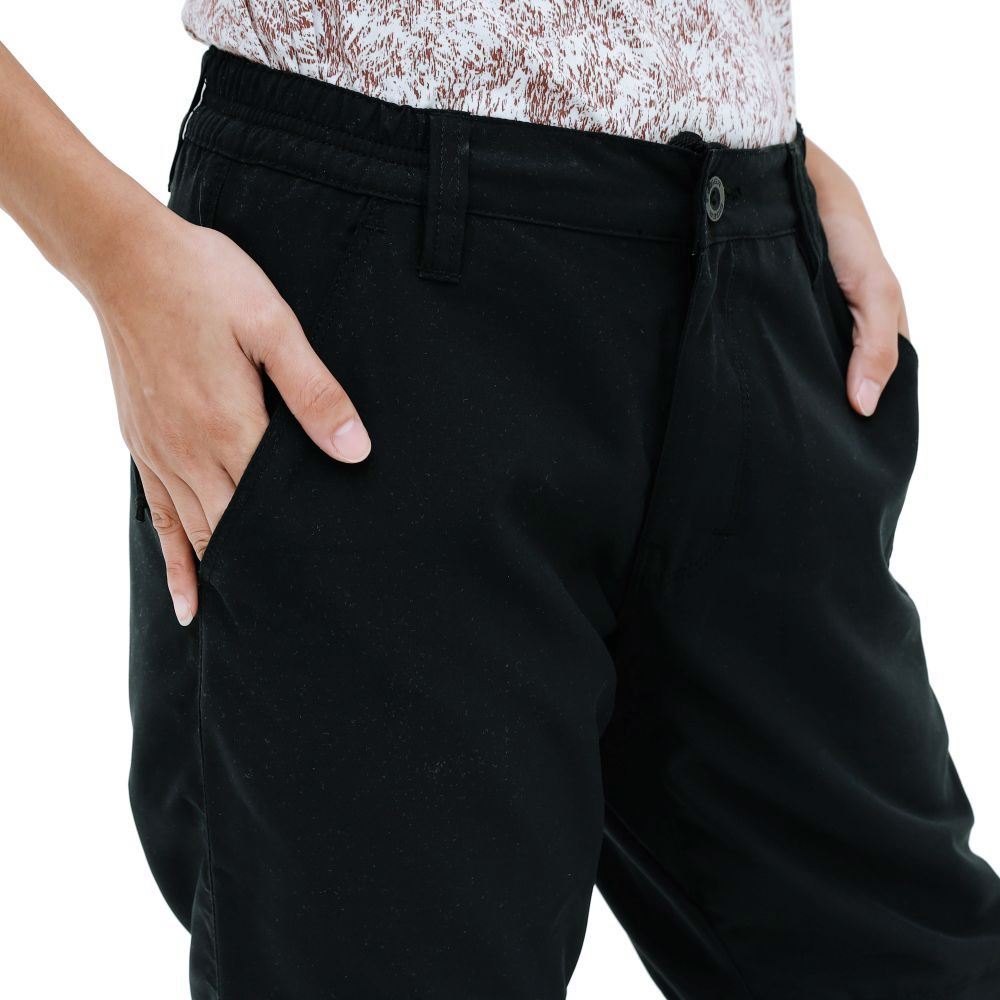 EIGER Punegara Convertible Pants