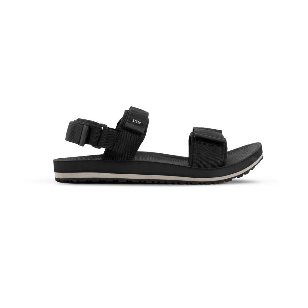 EIGER Bassico Roll Strap Sandals