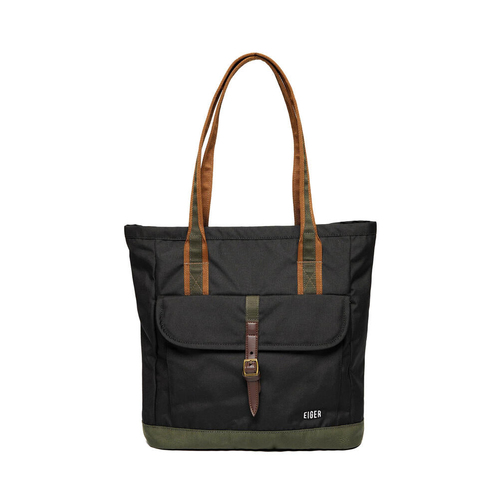 EIGER Voyager Tote Bag