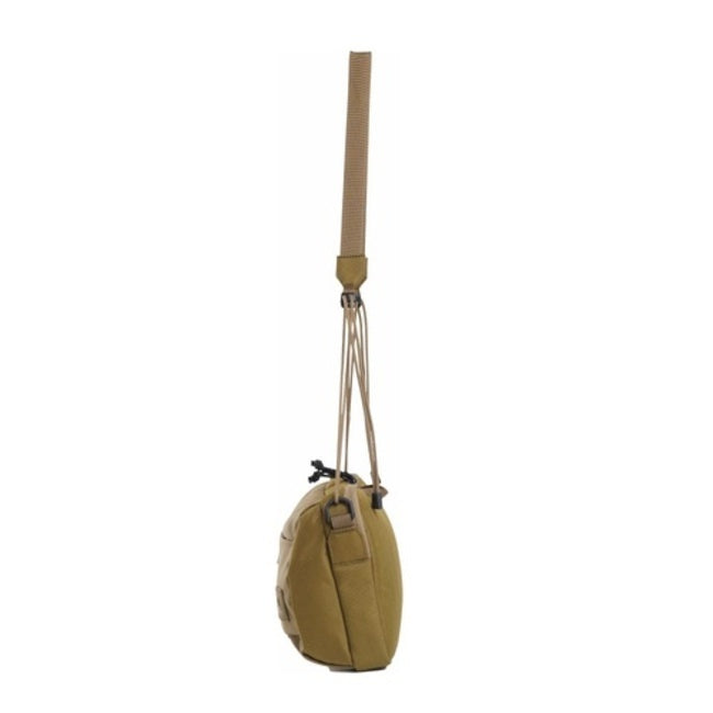 EIGER Safeguard Dual Shoulder Sling Bag