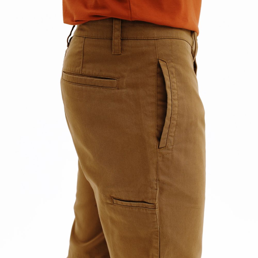 EIGER Bedrock 1.0 Short