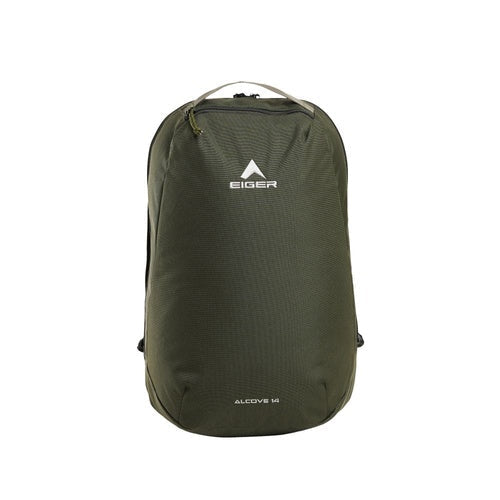 EIGER Alcove 14 Shoe Bag