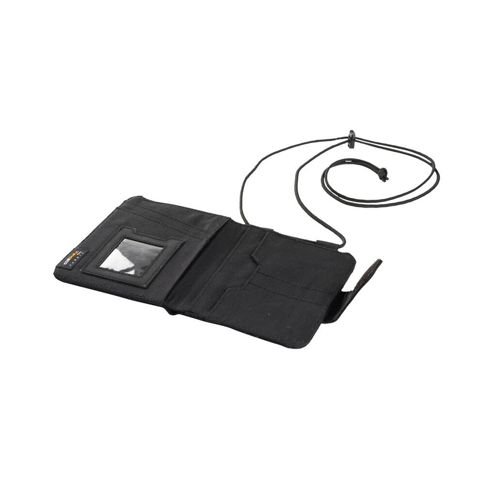 EIGER Bravo Passport Wallet