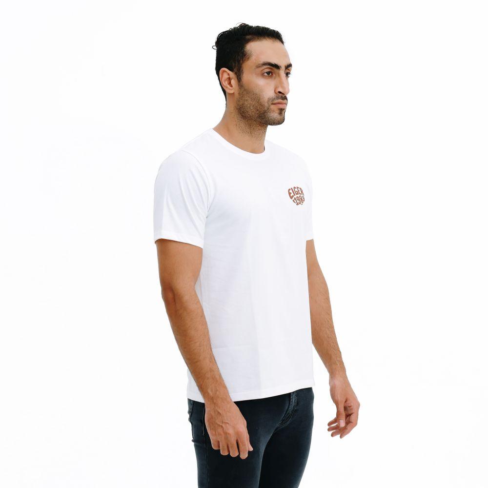 EIGER Vanlife Short-Sleeved T-Shirt - Product Image 3