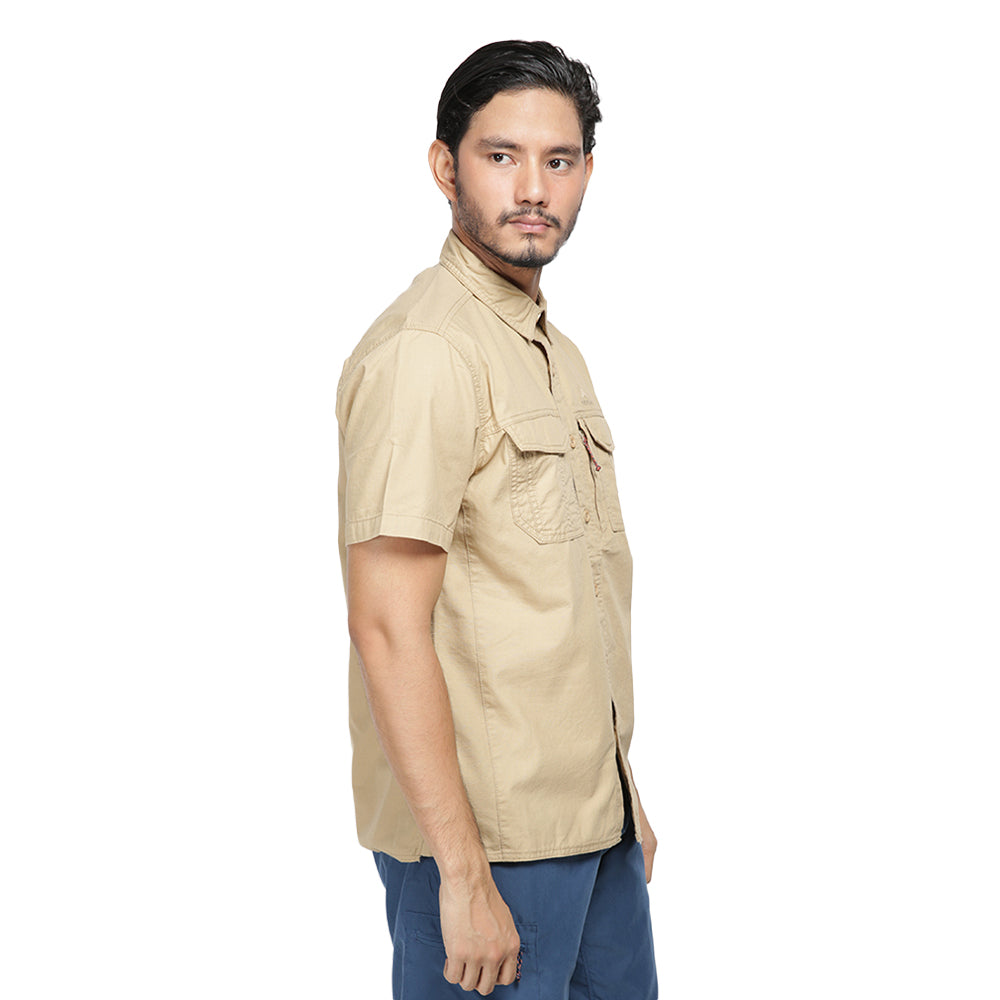 EIGER Evolute 1.0 Short-Sleeved Shirt