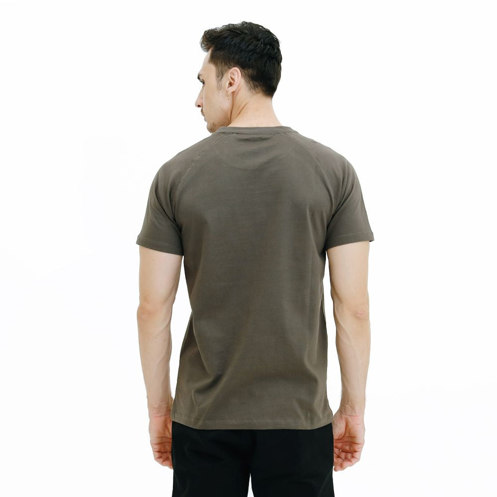 EIGER Commander MT Short-Sleeved T-Shirt