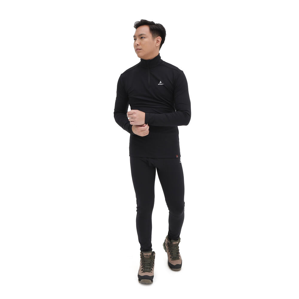EIGER Mens Zenith Baselayer Bottom