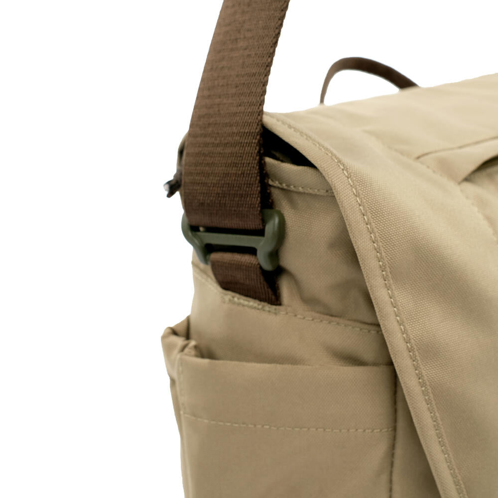EIGER Derail Messenger Laptop 14" Shoulder Bag