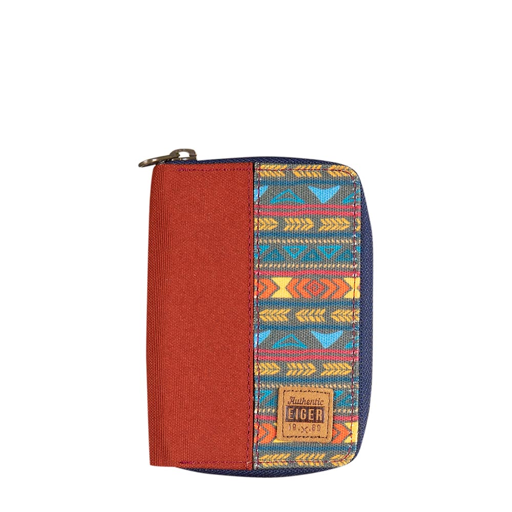 EIGER WS Nativa Wallet