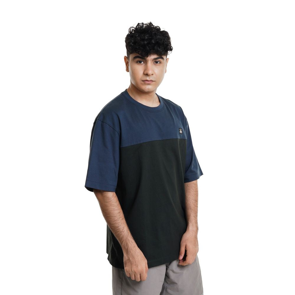 EIGER Bentayan Oversize Short-Sleeved T-Shirt