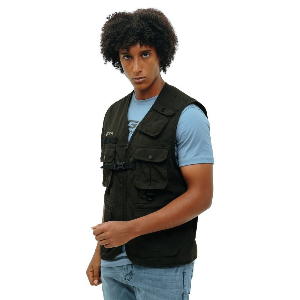 EIGER X-Legger Vest Nine Pocket