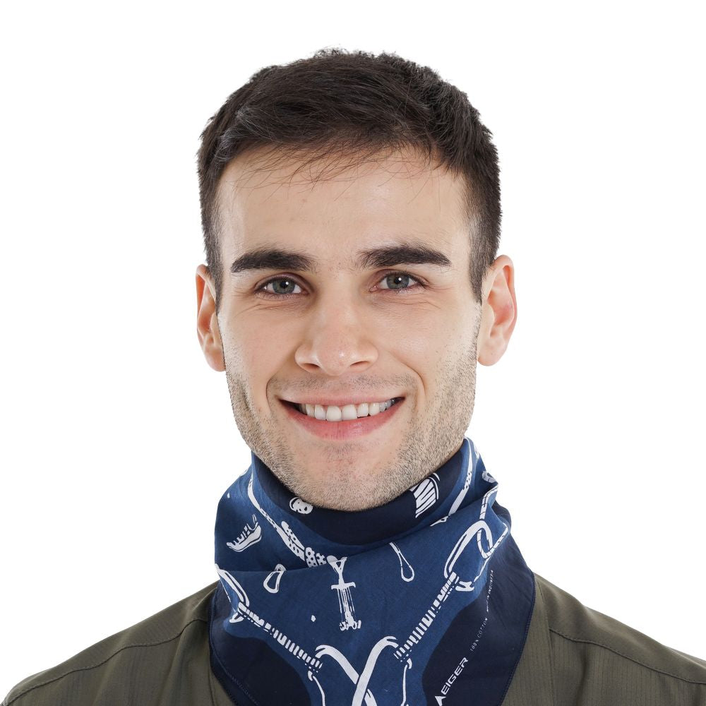EIGER X-Climbarians Bandana