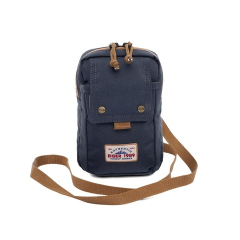 EIGER Vessel Sling Bag 2.0