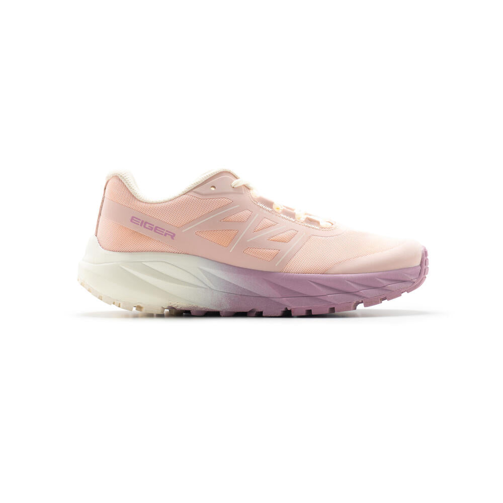 EIGER Women Talon Trail Low Cut Shoes