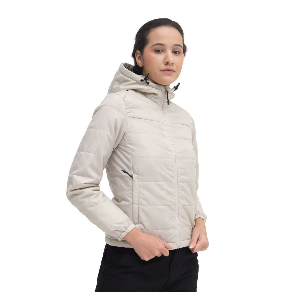 EIGER Beet River Insulation Jacket