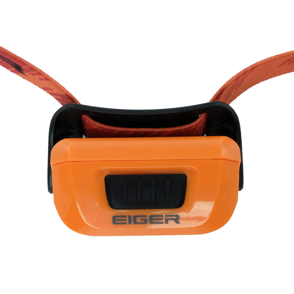 EIGER Akula 180 Lumens Headlamp