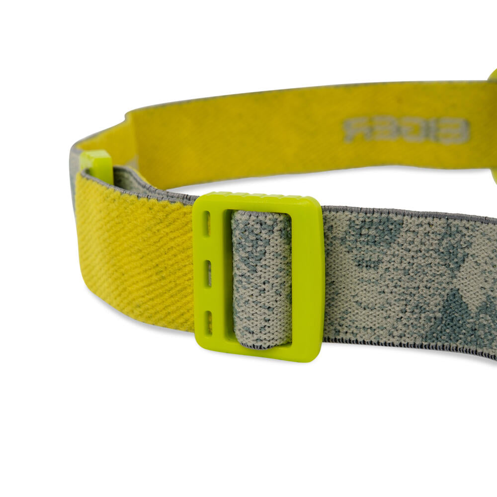 EIGER Women Glint 300 Headlamp