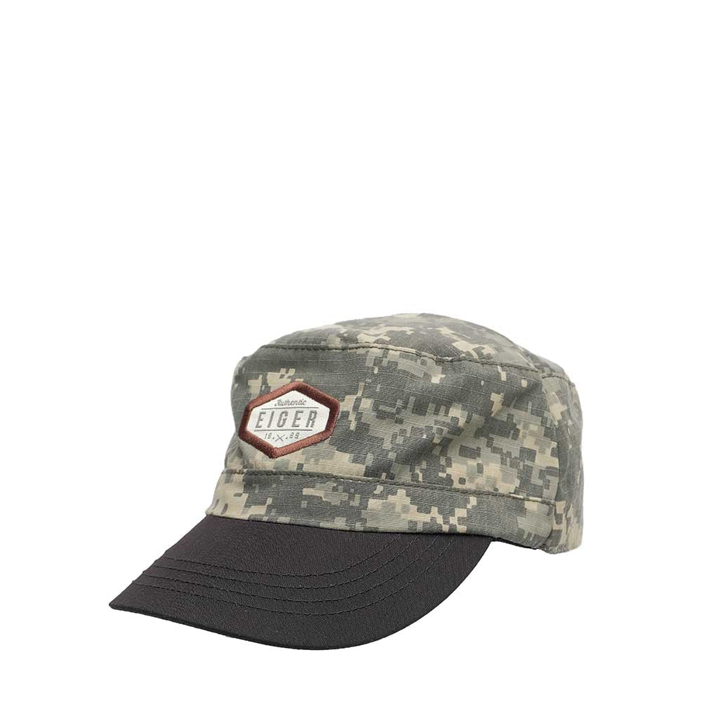 EIGER LS Commando Leverssible Cap
