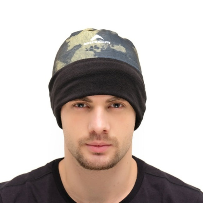EIGER Fractural Polar Bandana
