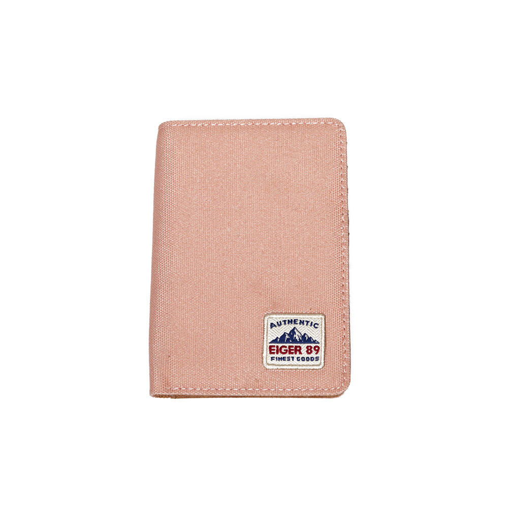 EIGER Women Fortalezza Wallet 1.0