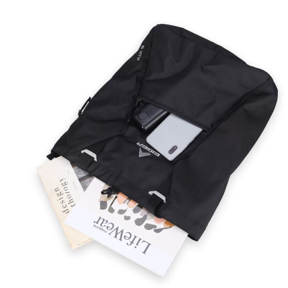 EIGER Flux 18 Woman Tote Bag