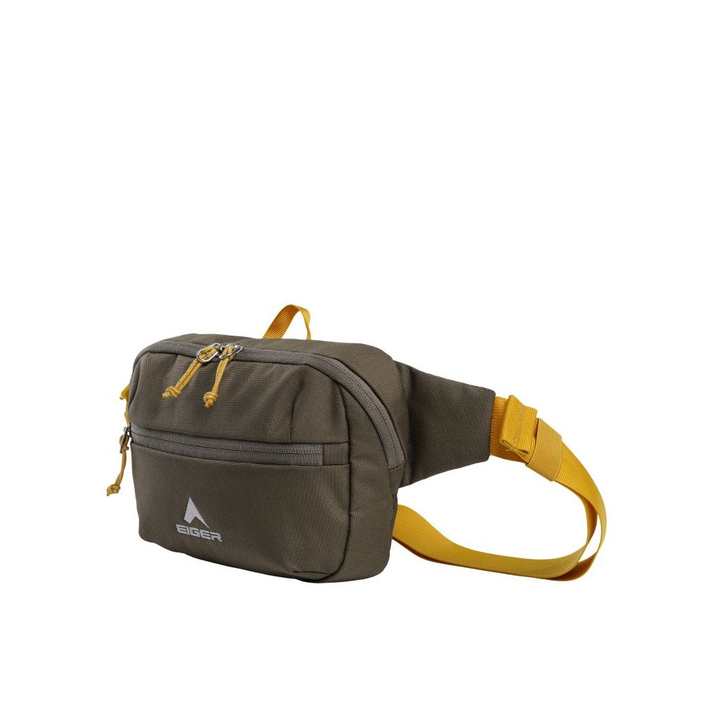 EIGER WS Spacious Waist Bag