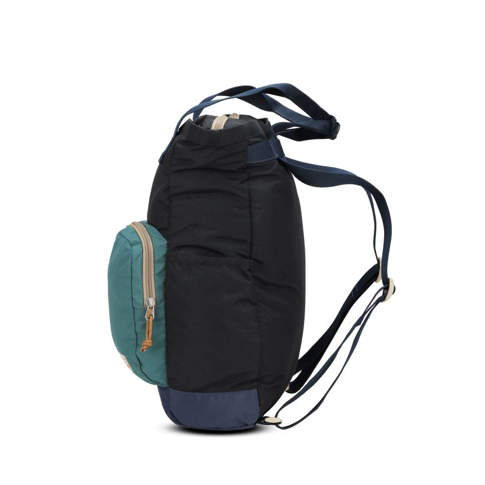 EIGER Saira Two Way Backpack Tote Bag
