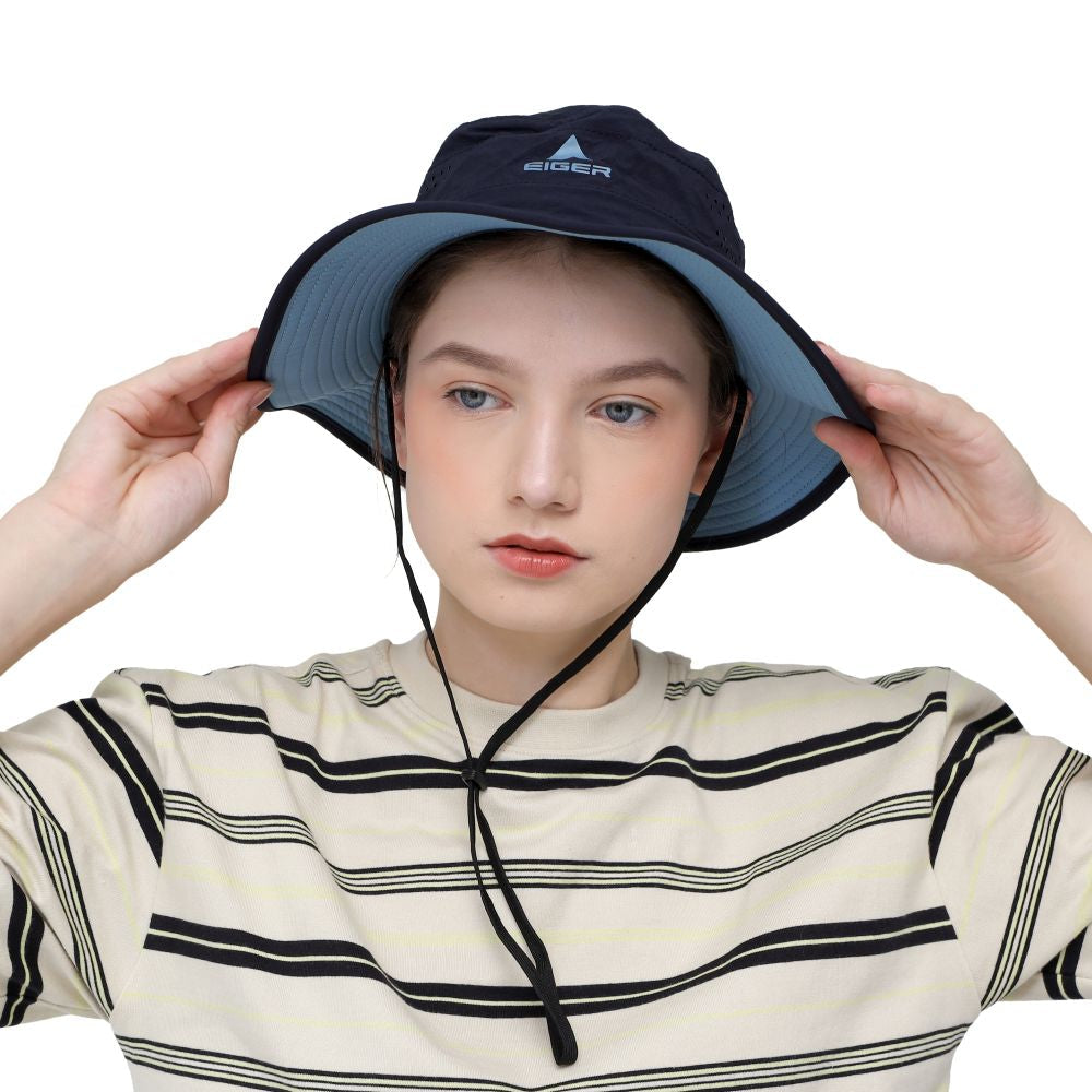 EIGER WS Volga Hat