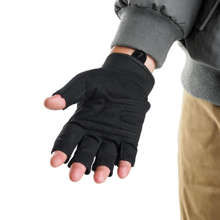 EIGER Daily Riding Half 1.0 Glove
