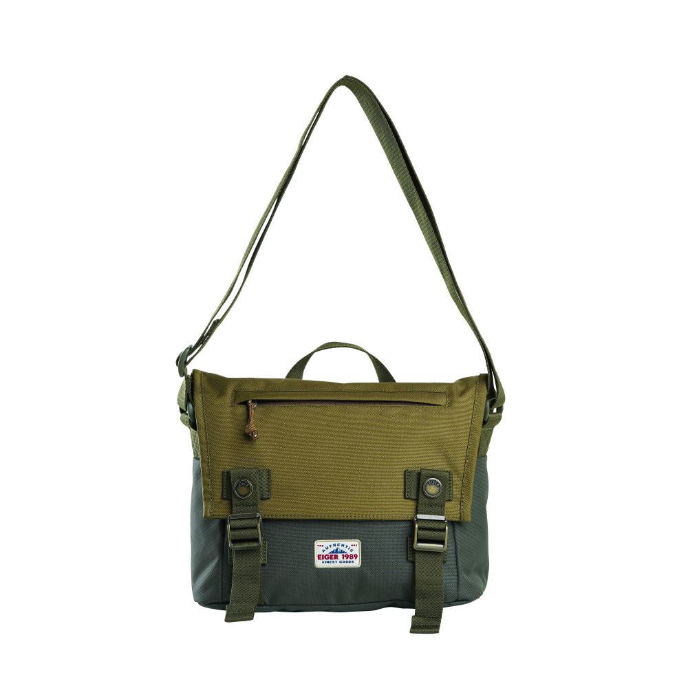 EIGER Wanderer 5L Shoulder Bag